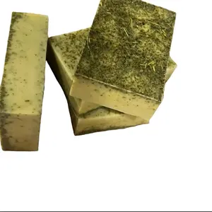 Moringa, Seamoss and Moringa Facial Wash for Skin Repair - Comfort Skincare Cleanser natural skincare