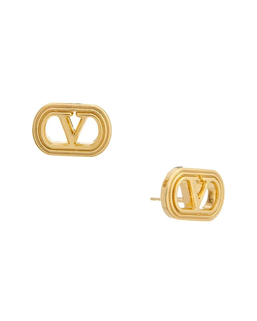 Valentino VLogo Earrings Valentino VLogo Earrings