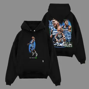 Anthony Edwards 5 Lightweight Cotton Hoodie Sweater T-Shirt , The Ant Hoodie Sweater T-Shirt, The Timberwolves Hoodie Sweater T-Shirt , Sunday Basketball Hoodie Sweater T-Shirt , Game Day Hoodie Sweater T-Shirt , Game Day Outfit