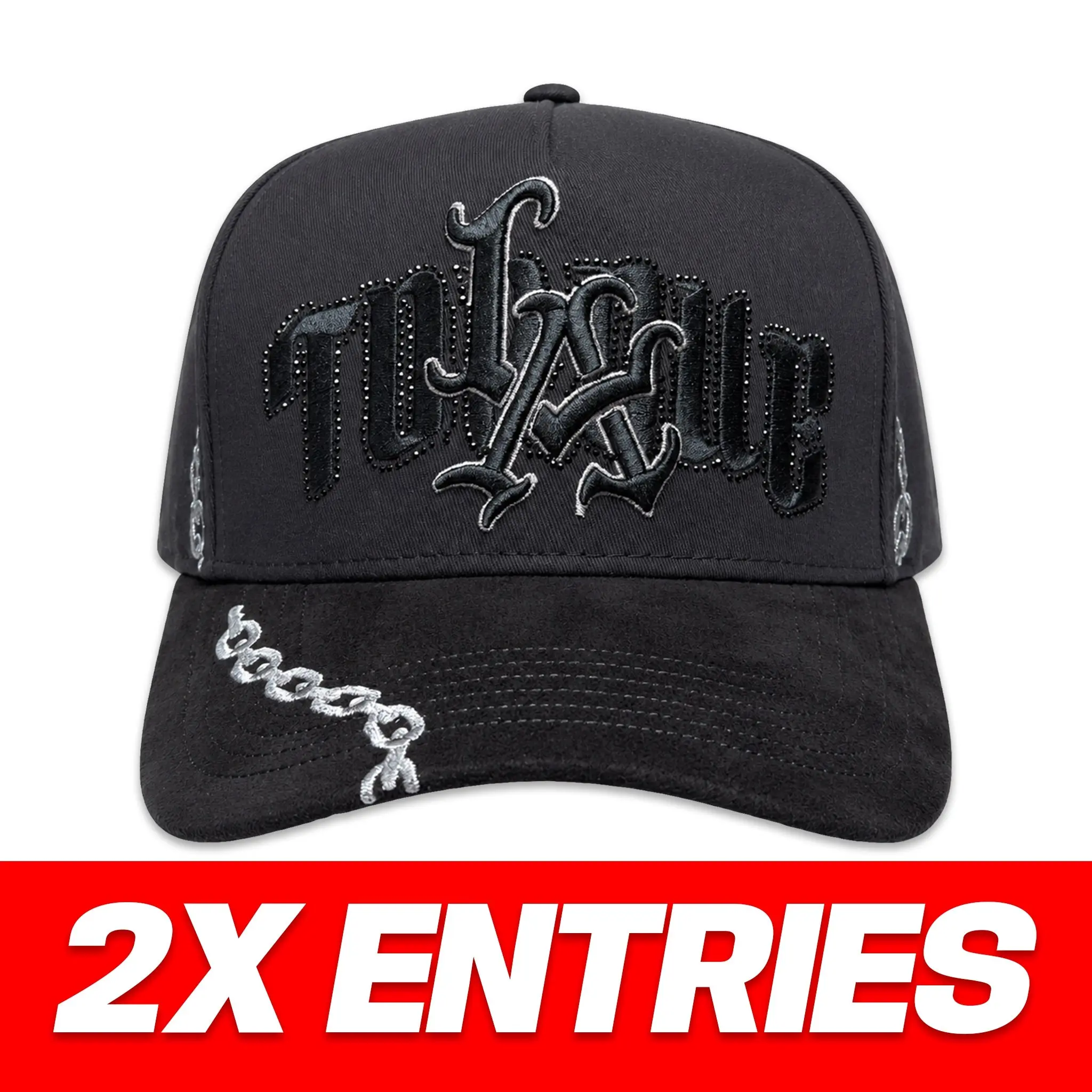 LA PREMIUM HAT
