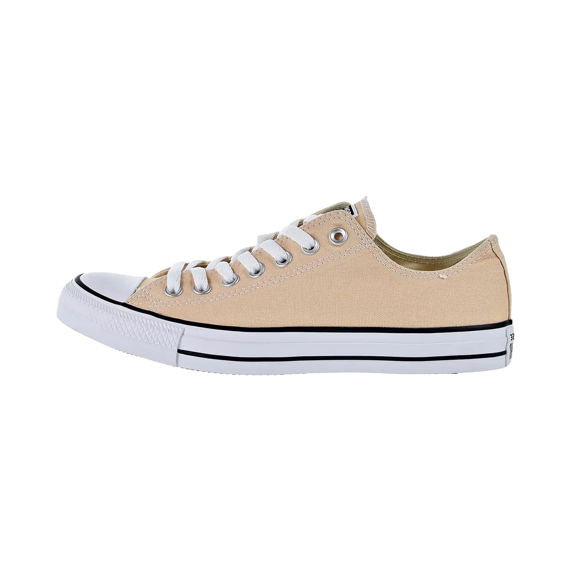 Chuck Taylor All Star Ox "Raw Ginger" 160459F