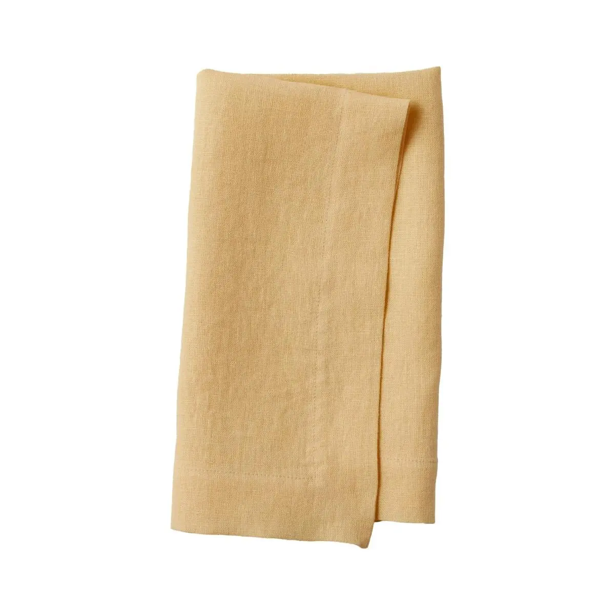 Yellow Napkins Yellow Napkins