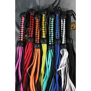 AMAZING! Neoprene Floggers!!