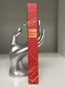 #15 Amazing Rouge