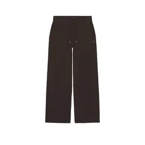 ALLSAINTS Asher Sweatpant in Plum Brown