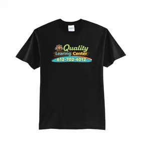Quality Learing Center Shirt