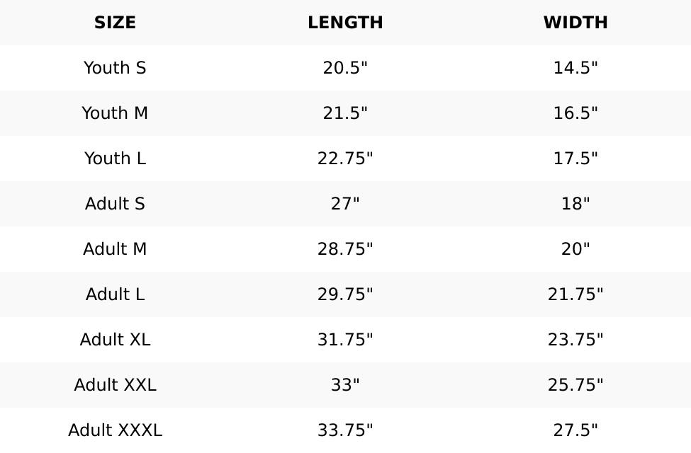 Badge Bottom Rocker Long Sleeve T-Shirt (Adult)