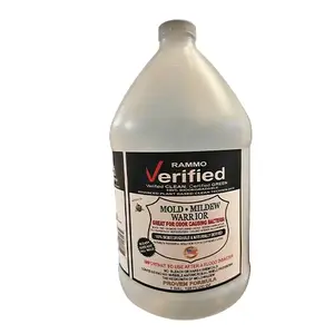 Mold & Mildew Warrior (Gallon Jug)