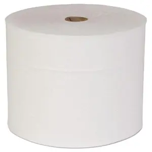 Kimberly-Clark Professional  3.90 x 3.70 in. Scott Small Core Bath Tissue, White