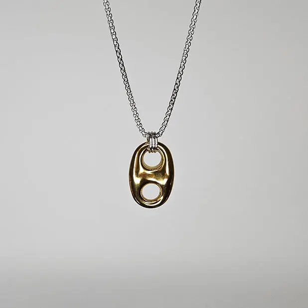 Lala Necklace (Collar)