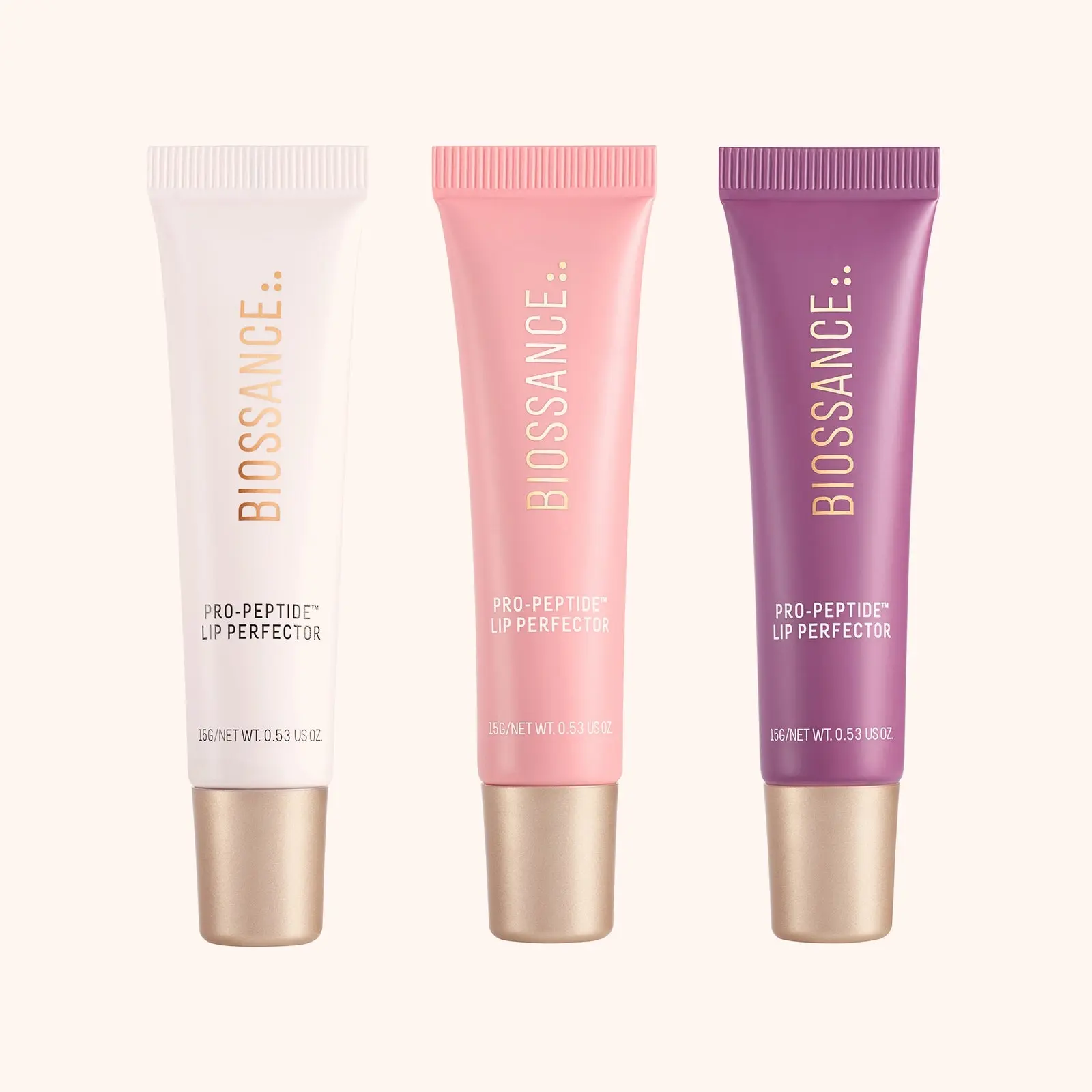 Lip Perfecting Trio
