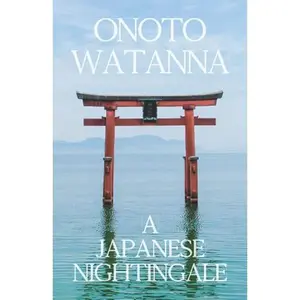 USED-A Japanese Nightingale by Onoto Watanna (Paperback)