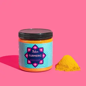 Turmeric Powder