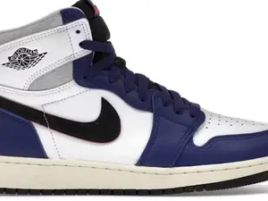 Jordan 1 Retro High OG Rare Air (GS)