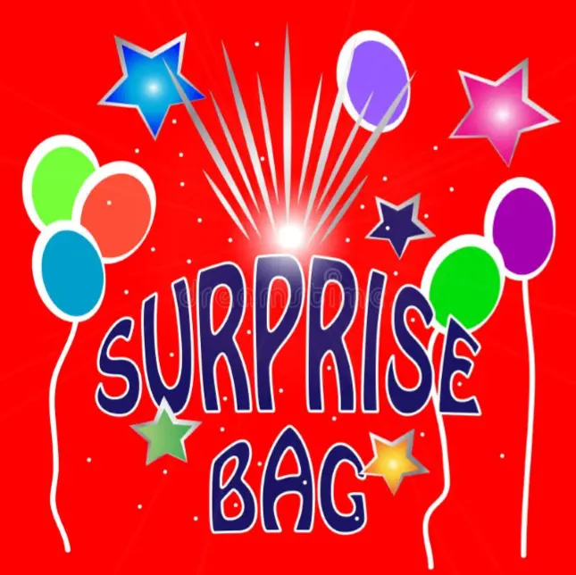 Tupperware storage containers, gadgets or bags