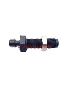 JUYULONG Excavator Accessories Doosan Bobcat E25 E26 A300 A770 S175 Rail Fuel Pressure Sensor 6693921