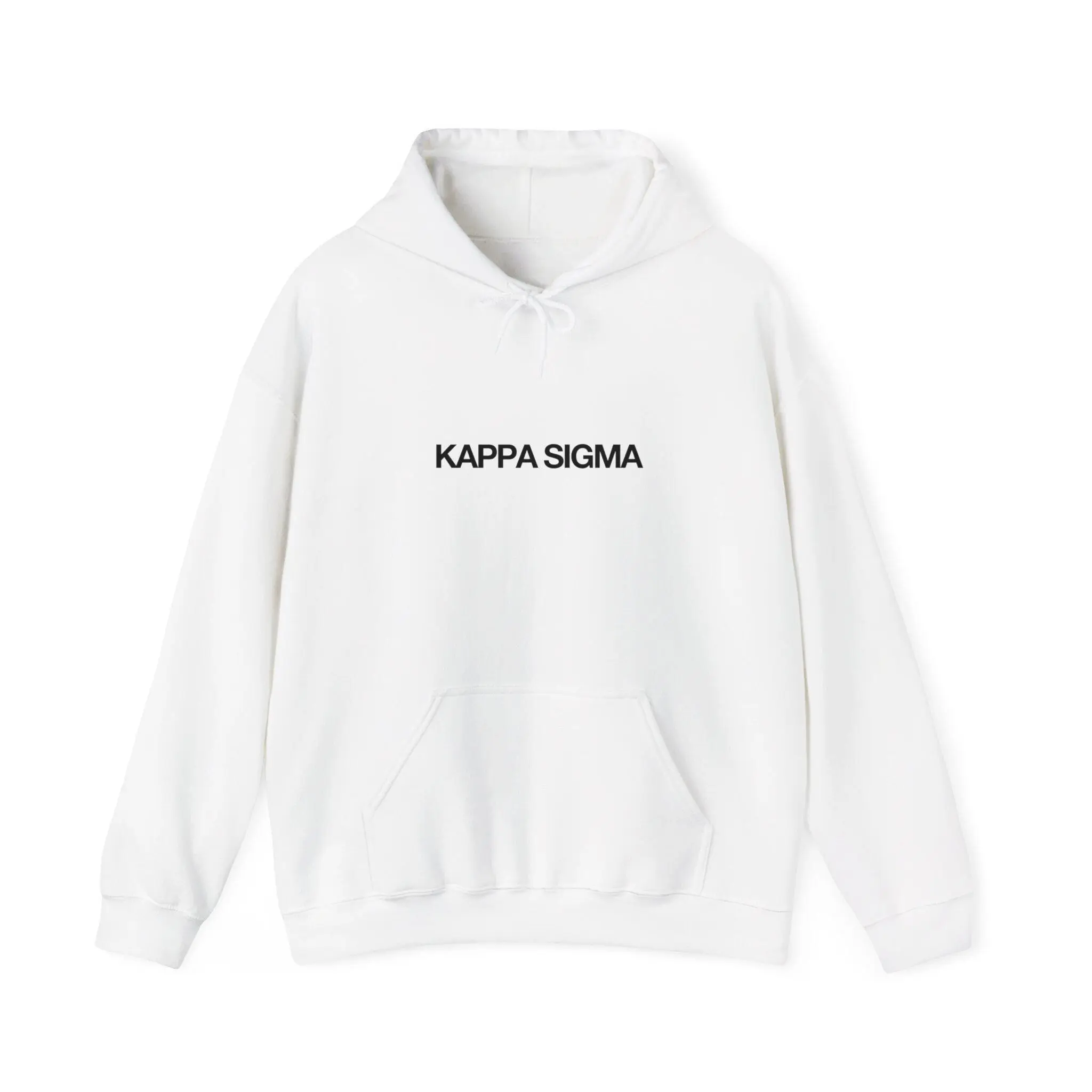 Kappa Sigma Essential Hoodie