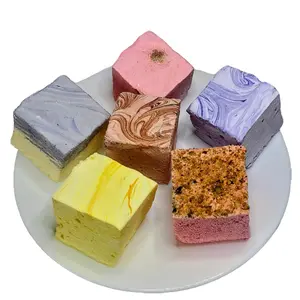 Bougie Bundle – Handcrafted Gourmet Marshmallows (6-Pack • ~12oz) GF