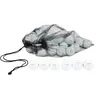 24 Titleist Pro V1x Golf Balls Mesh Bag Mix