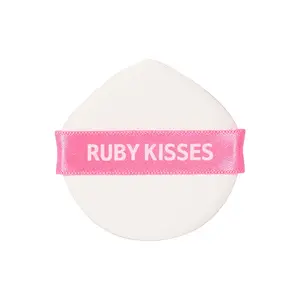 Ruby Kisses Cushion Foundation Makeup Sponge Puff ($2 value)