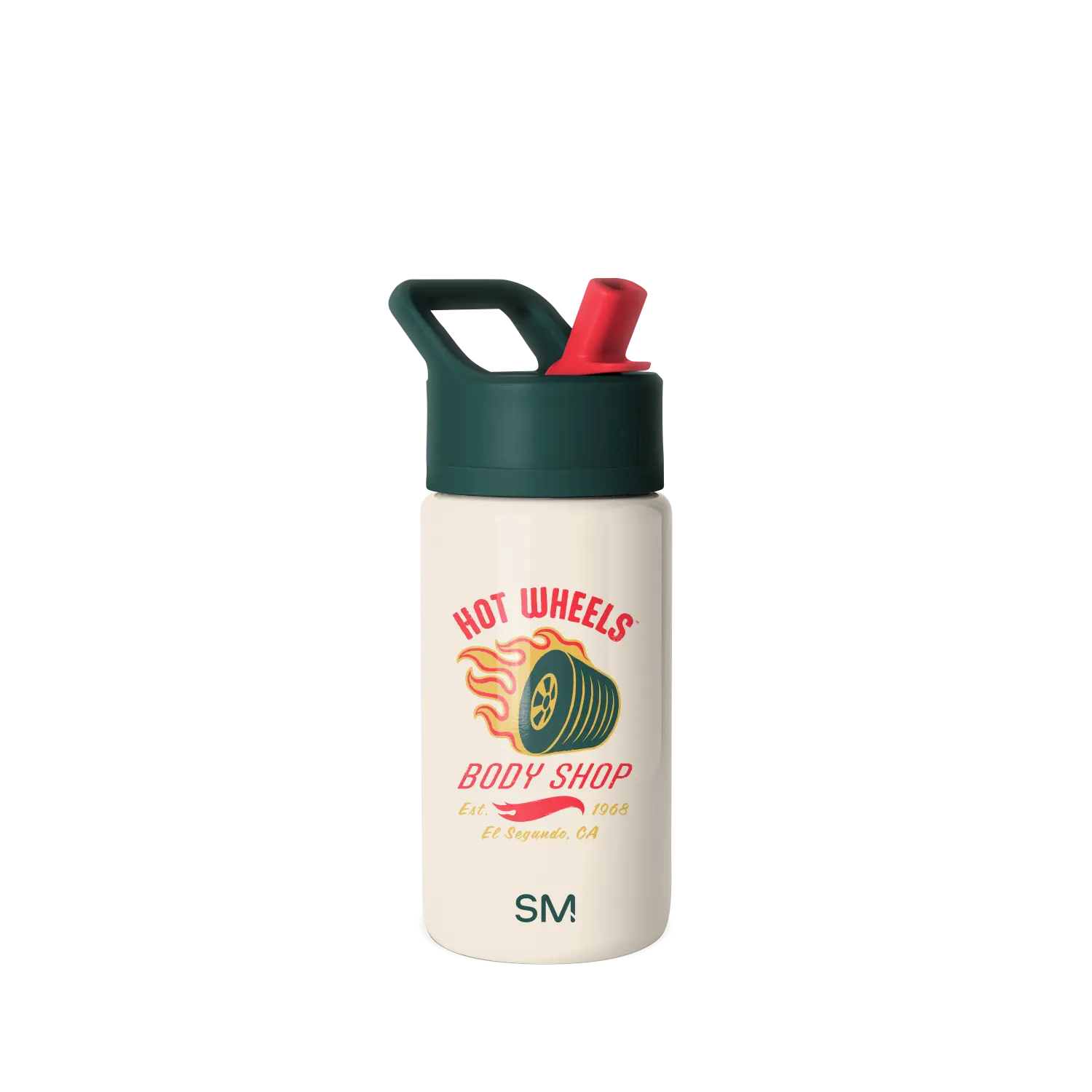 Hot Wheels Body Shop