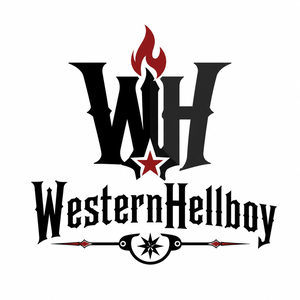 WesternHellboy