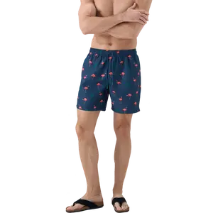 Beach shorts are quick-drying for both men and women Casual Print camo shorts shorts men