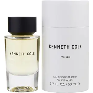 Kenneth Cole For Her By Kenneth Cole Eau De Parfum For Women