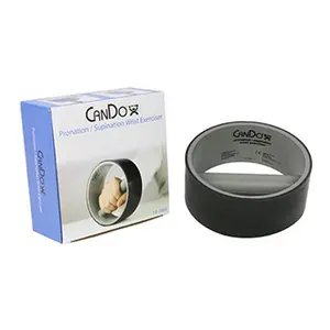 Fabrication Enterprises  Pronation & Supination Wrist Exercise Wheel