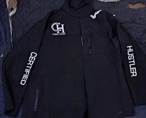 Concealed Softshell Jacket Concealed Softshell Jacket