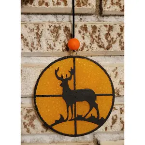 Deer Hunting Scope Freshie