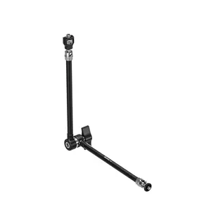 Leofoto AM-7 Mega Magic Arm - Total Length 54cm / 21.3" (in straight position)