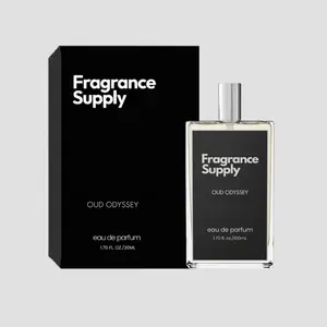Oud Odyssey Extrait de Parfum | Inspired By Bac 540 - Unisex Perfume - Selling Out Fast