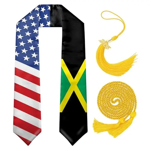 Usa/Jamaica
