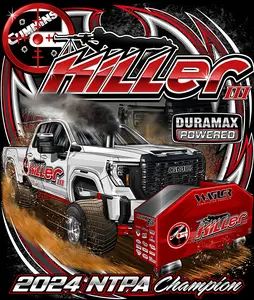 Cummins Killer Truck Hoodie for Men Long Sleeve Crewneck Hoodie Menswear Printed Letters 7.8 oz Cotton Black S-3XL