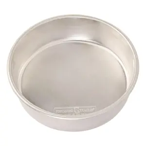 Nordic Ware Naturals 8" Layer Cake Pan