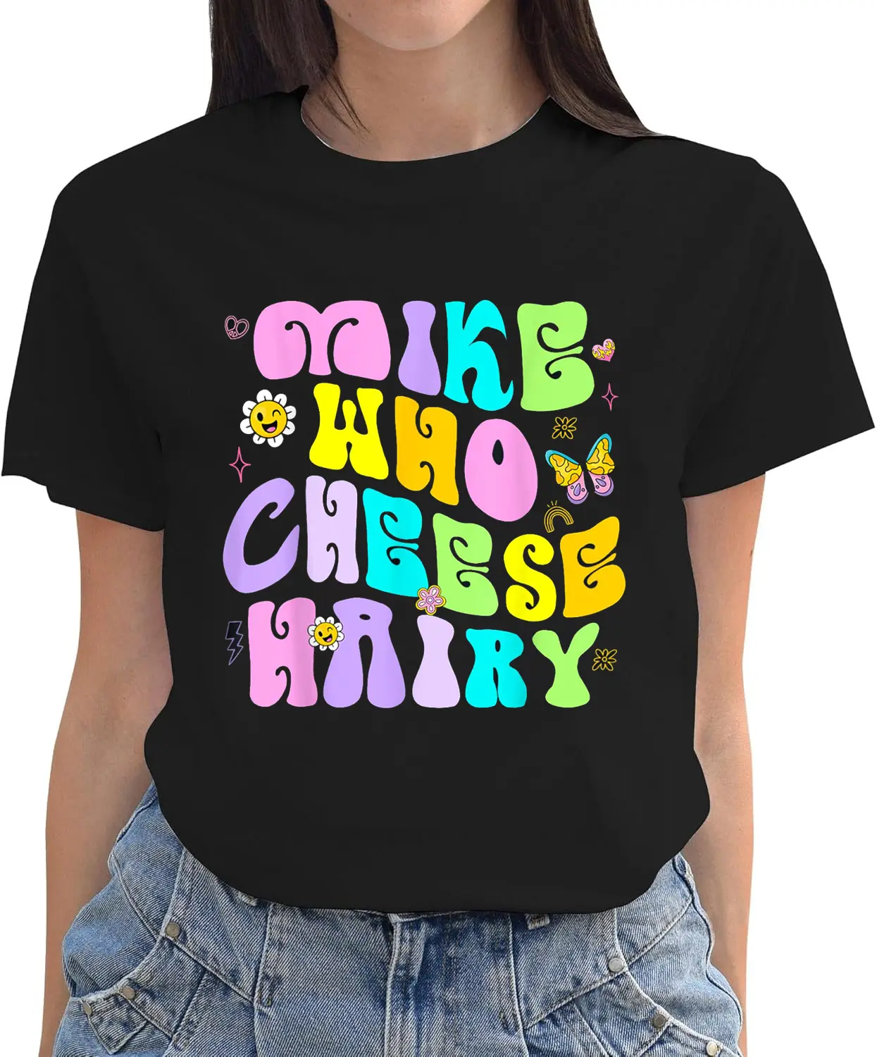 100% Cotton Inappropriate Dirty Adult Humor T-Shirt