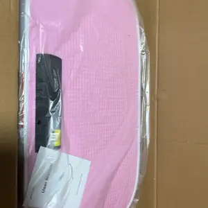 Product Review of Merach Vibration Plate Exercise Machine with Lymphatic Drainage Feature Compact Design for Full Body Workout Max User Weight 400LBS Home Gym Equipment from R**e T**r