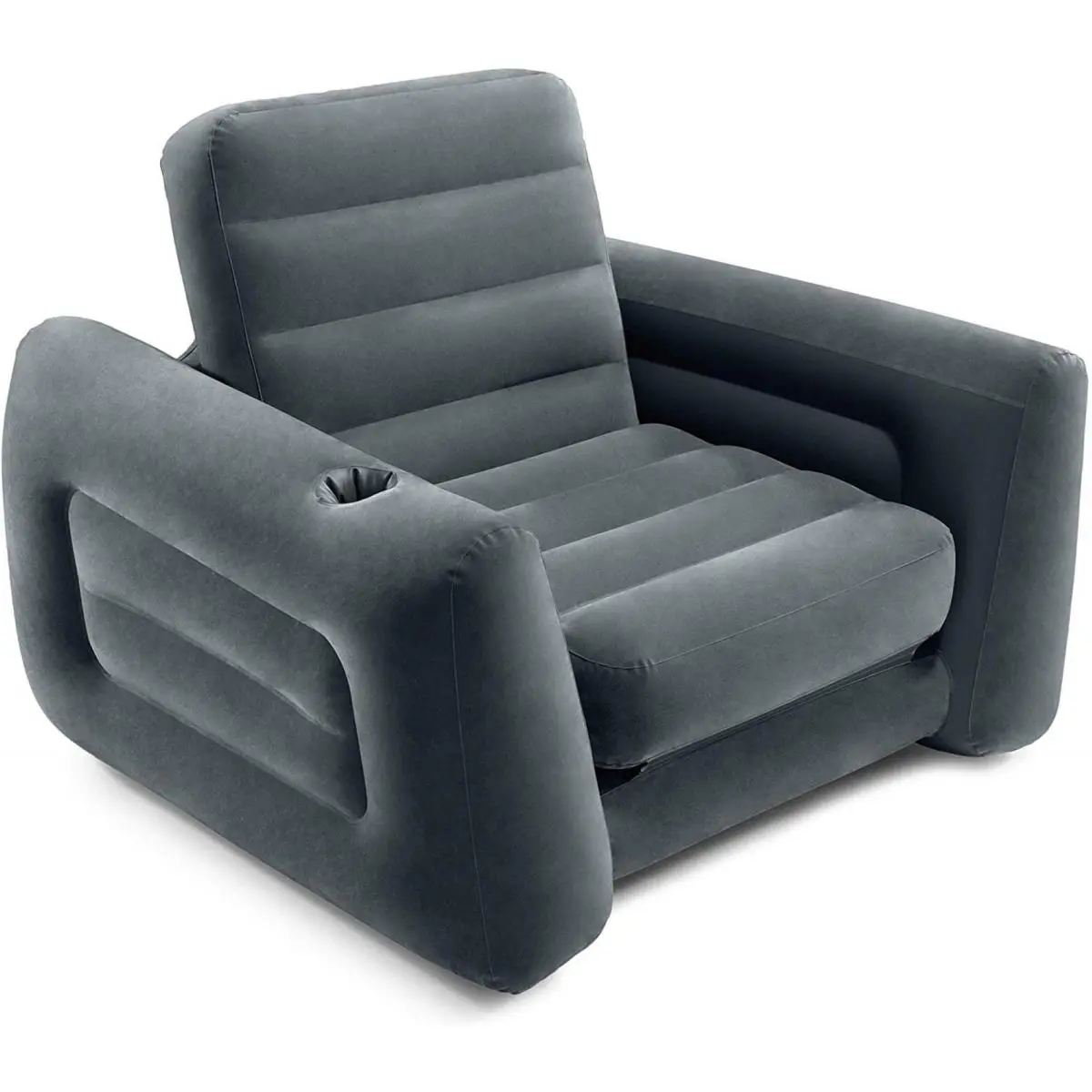 212 MAIN Pull-Out Chair, Indoor Furniture for Living Room Use
