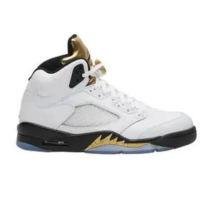 Air Jordan 5 Retro 'Olympic'