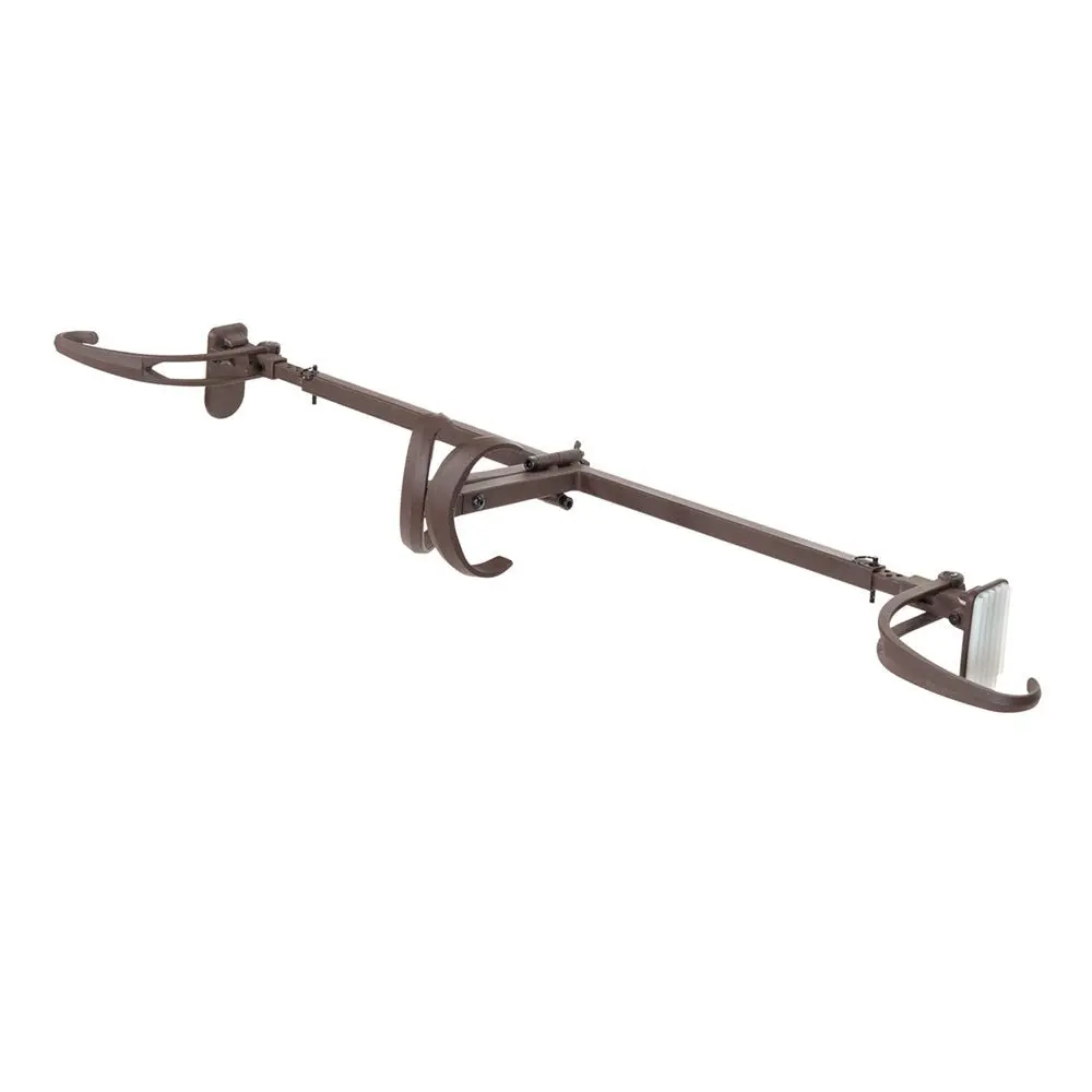 Deluxe Front Door Garland Hanger