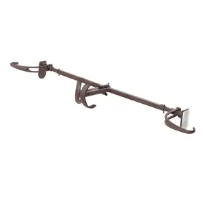 Deluxe Front Door Garland Hanger