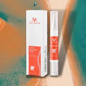 Teeth whitening pen