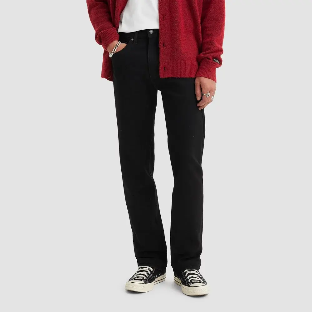 Levi's Men's 506 Comfort Fit Straight Jeans - Dig Deep 40x30