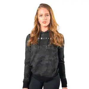 Women's Ambition Hoodie