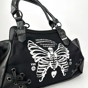 Glow in the Dark Ouija Shoulder bag