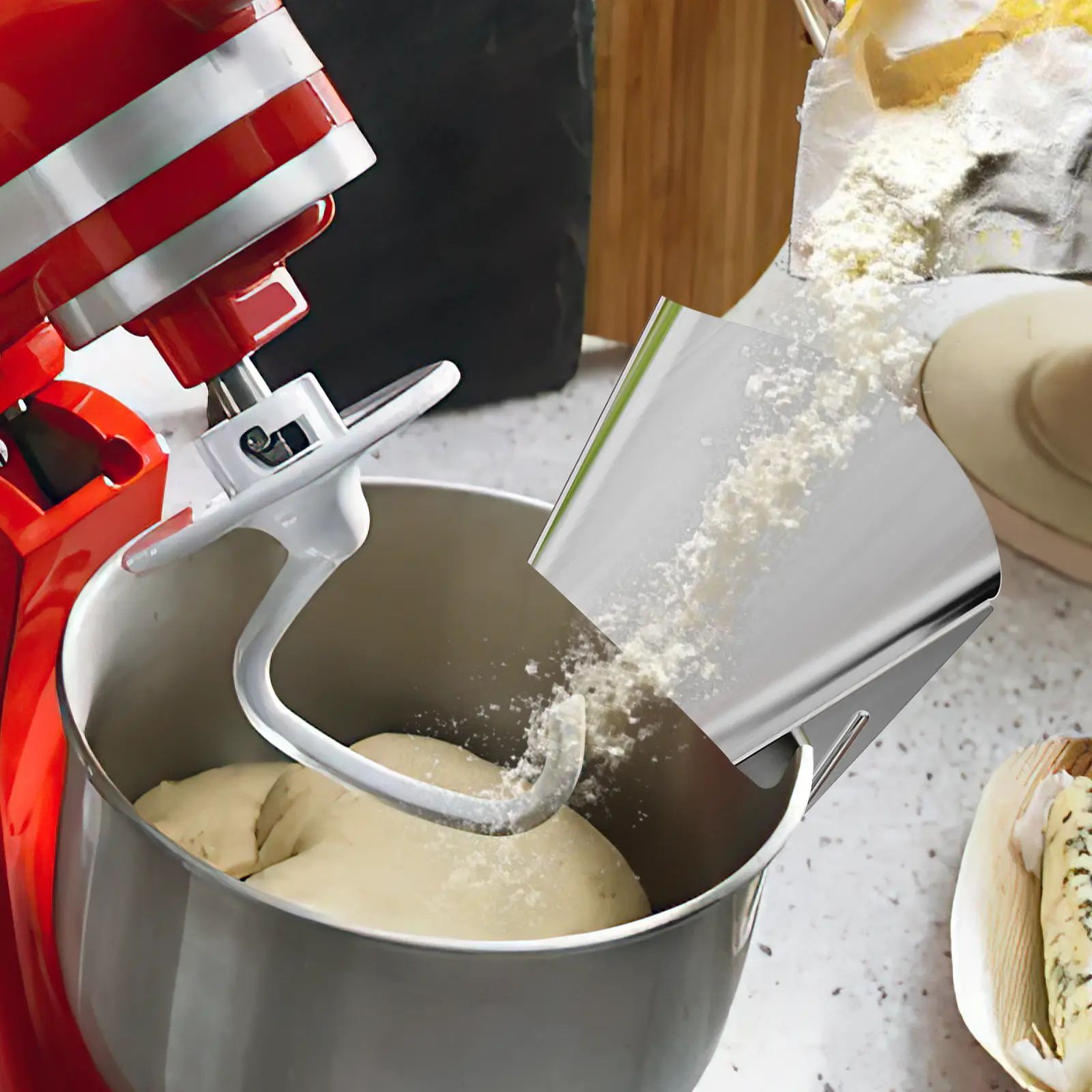 kitchenaid heavy duty - TikTok Shop