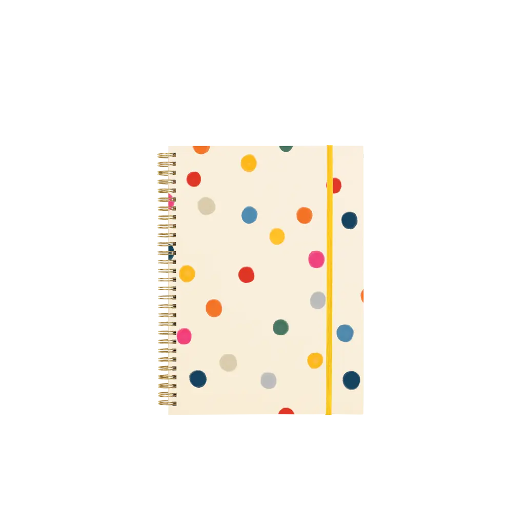 Ball Pit Notebook Ball Pit Notebook