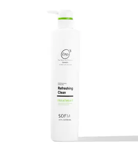 SOFIA BY ODE EMP Refreshing Clean Treatment Conditioner 680mL Haircare Shampoo Daily