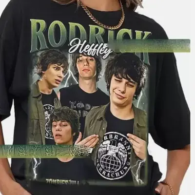 Frank Hefgley TikTok Shop